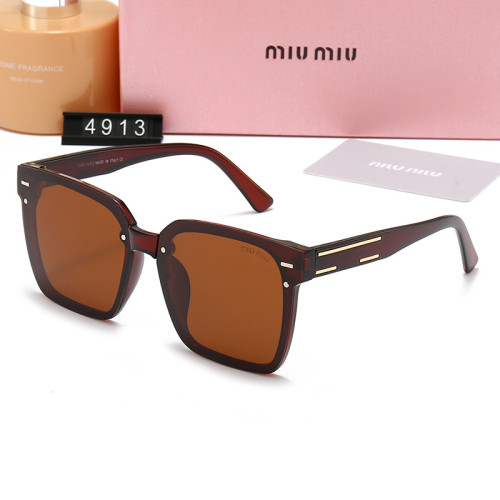 Miu Miu Sunglasses AAA-022