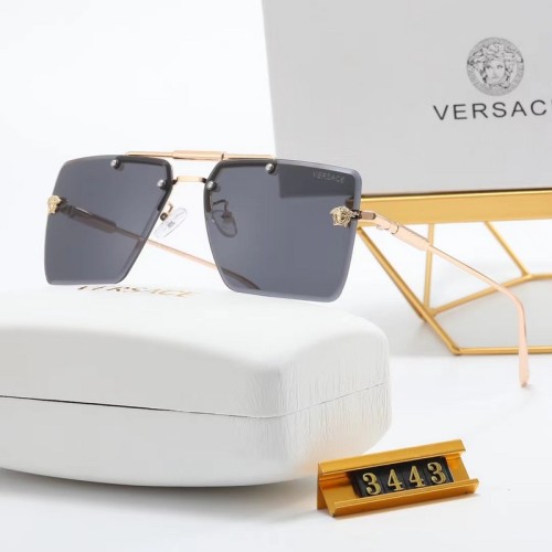 Versace Sunglasses AAA-176