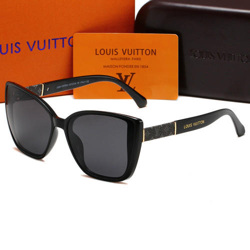 LV Sunglasses AAA-315
