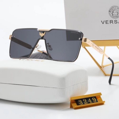 Versace Sunglasses AAA-166