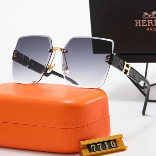 Hermes Sunglasses AAA-098