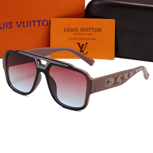 LV Sunglasses AAA-307