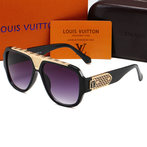LV Sunglasses AAA-311