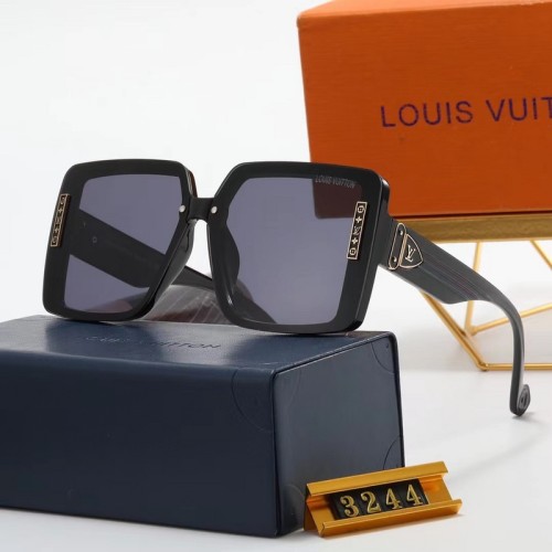 LV Sunglasses AAA-100