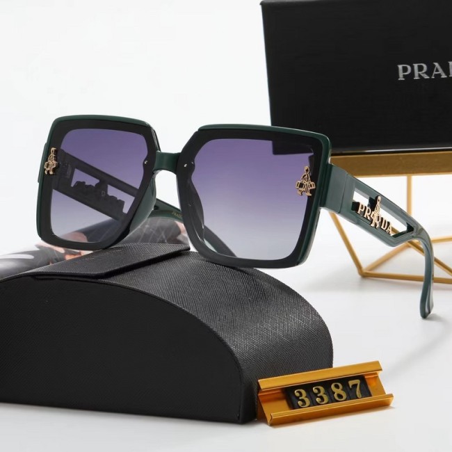 Prada Sunglasses AAA-165