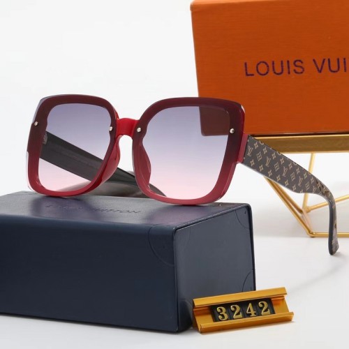 LV Sunglasses AAA-088