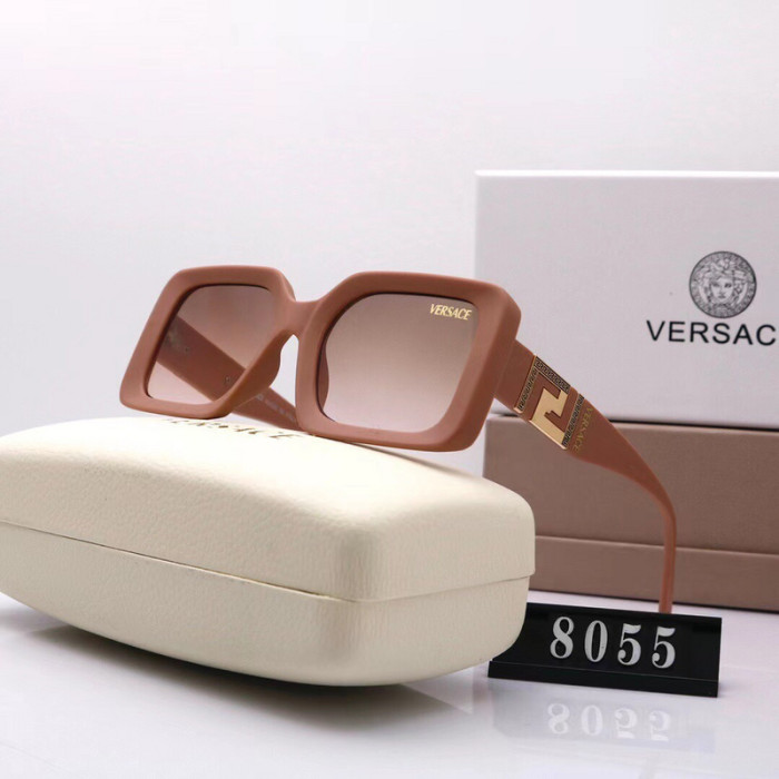 Versace Sunglasses AAA-041