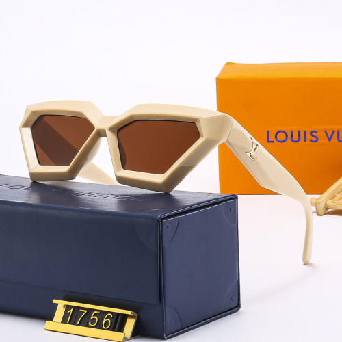 LV Sunglasses AAA-022