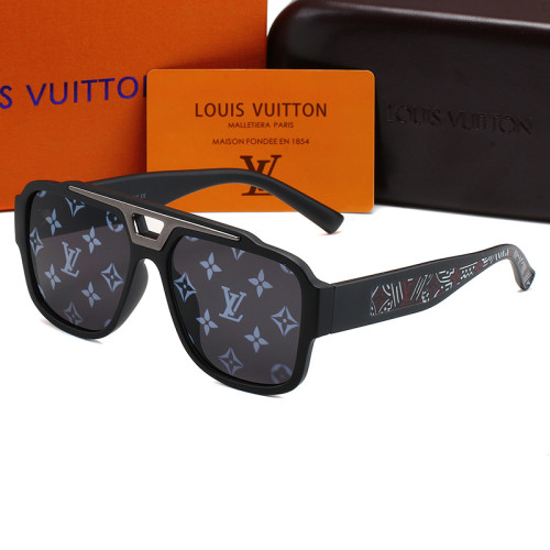 LV Sunglasses AAA-306