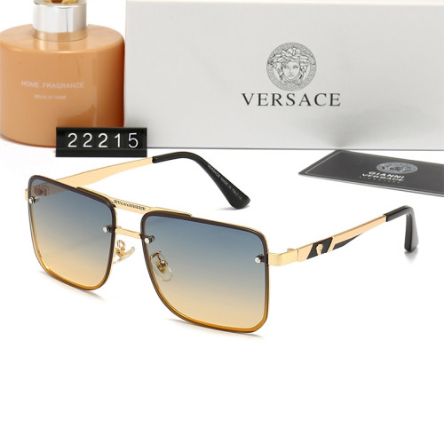 Versace Sunglasses AAA-018