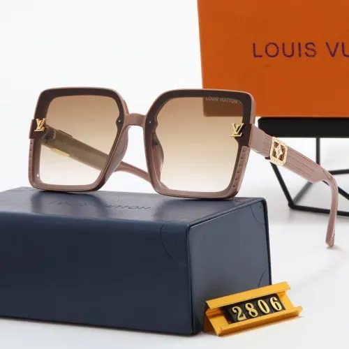 LV Sunglasses AAA-051