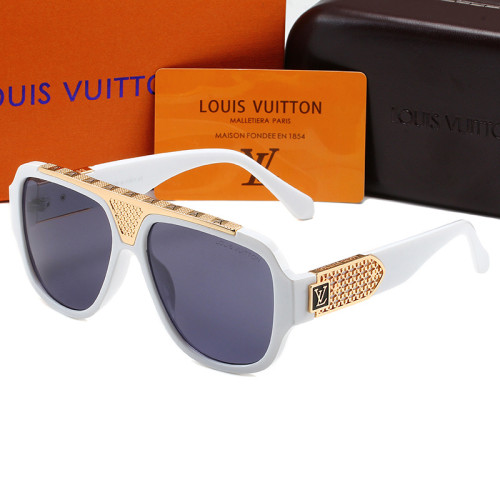 LV Sunglasses AAA-314
