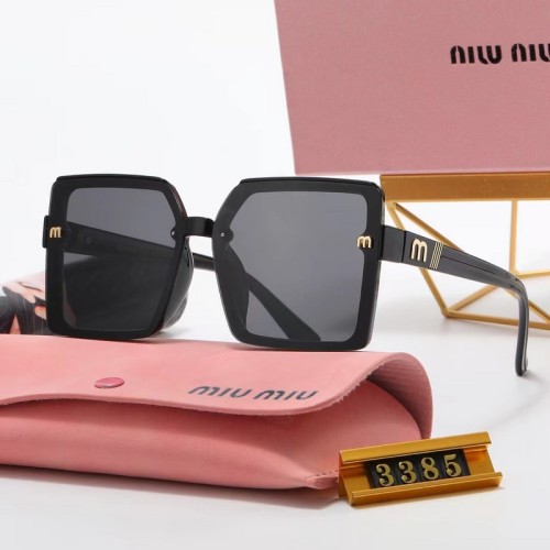 Miu Miu Sunglasses AAA-009