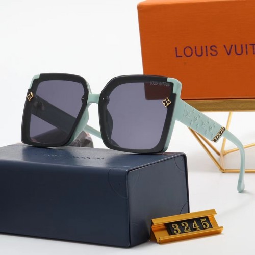 LV Sunglasses AAA-105