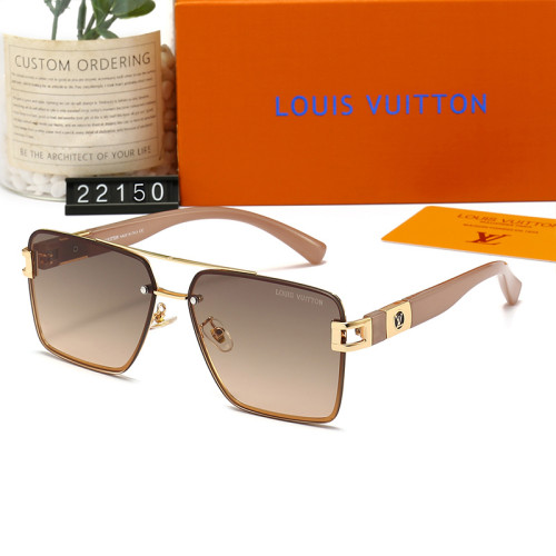 LV Sunglasses AAA-299