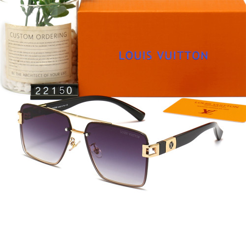 LV Sunglasses AAA-298