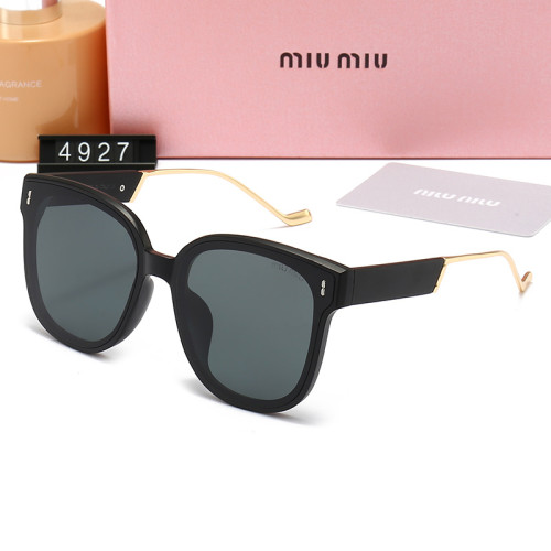 Miu Miu Sunglasses AAA-047