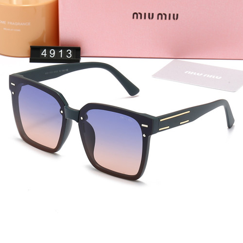 Miu Miu Sunglasses AAA-021