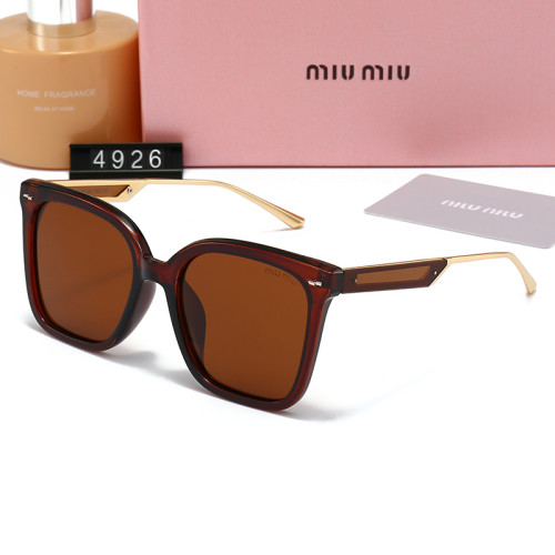 Miu Miu Sunglasses AAA-044