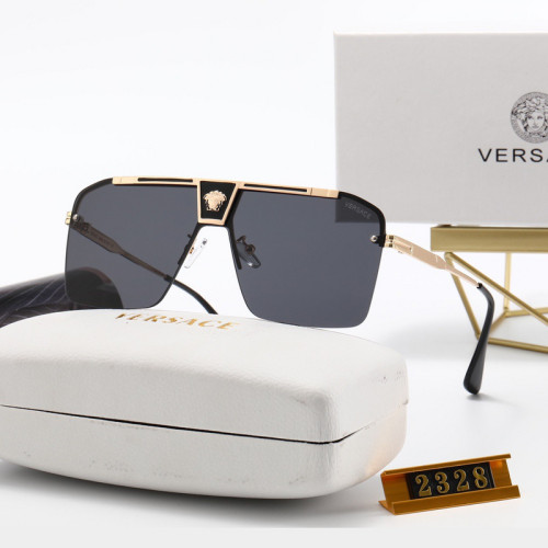 Versace Sunglasses AAA-084