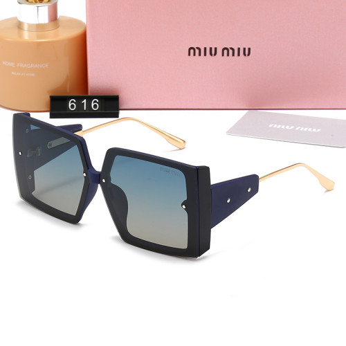 Miu Miu Sunglasses AAA-011