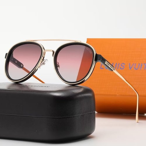 LV Sunglasses AAA-031