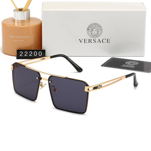Versace Sunglasses AAA-232