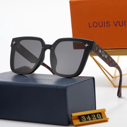 LV Sunglasses AAA-183