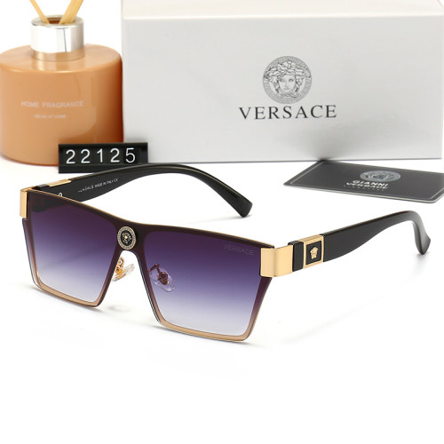 Versace Sunglasses AAA-003