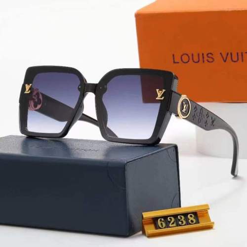 LV Sunglasses AAA-326