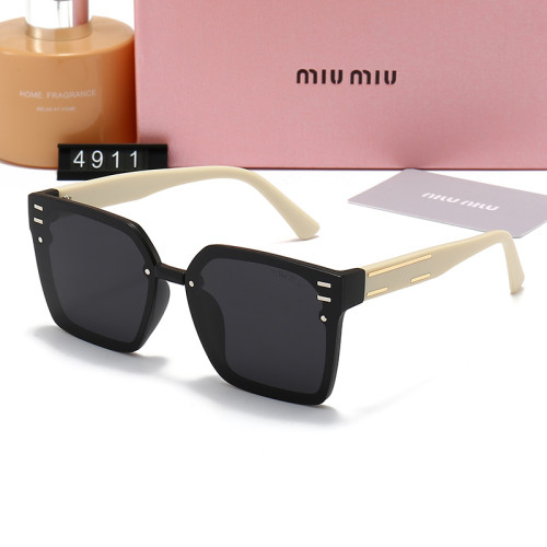Miu Miu Sunglasses AAA-017