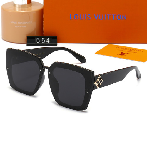 LV Sunglasses AAA-279