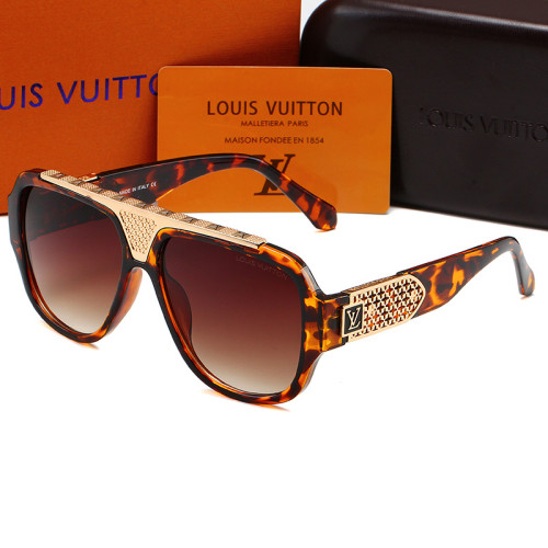 LV Sunglasses AAA-313