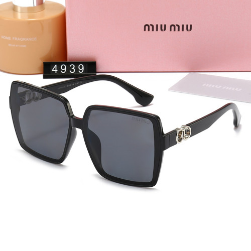 Miu Miu Sunglasses AAA-051