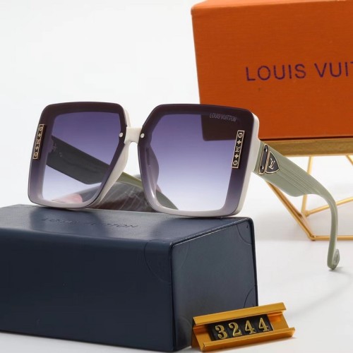 LV Sunglasses AAA-098