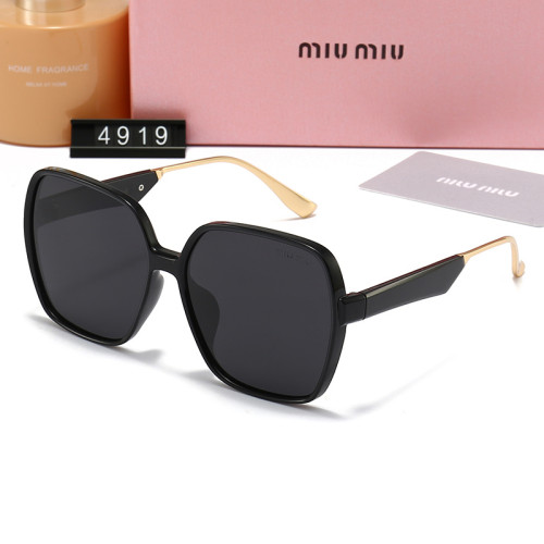 Miu Miu Sunglasses AAA-039