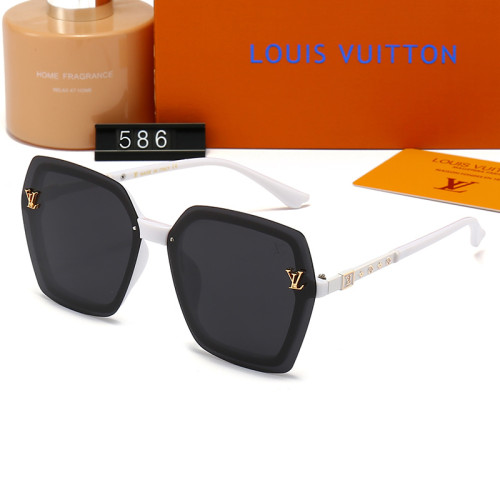 LV Sunglasses AAA-290