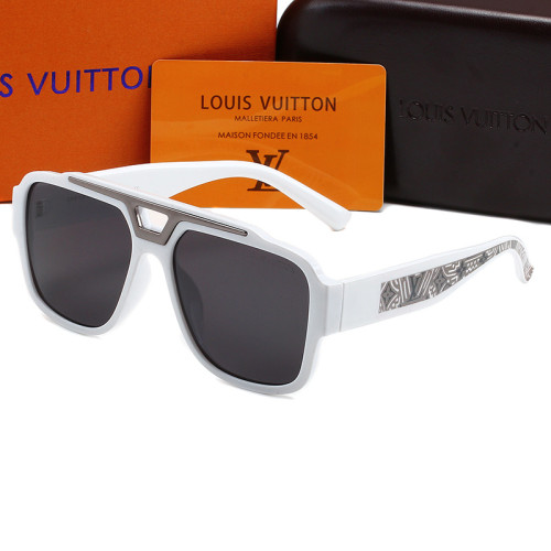 LV Sunglasses AAA-305