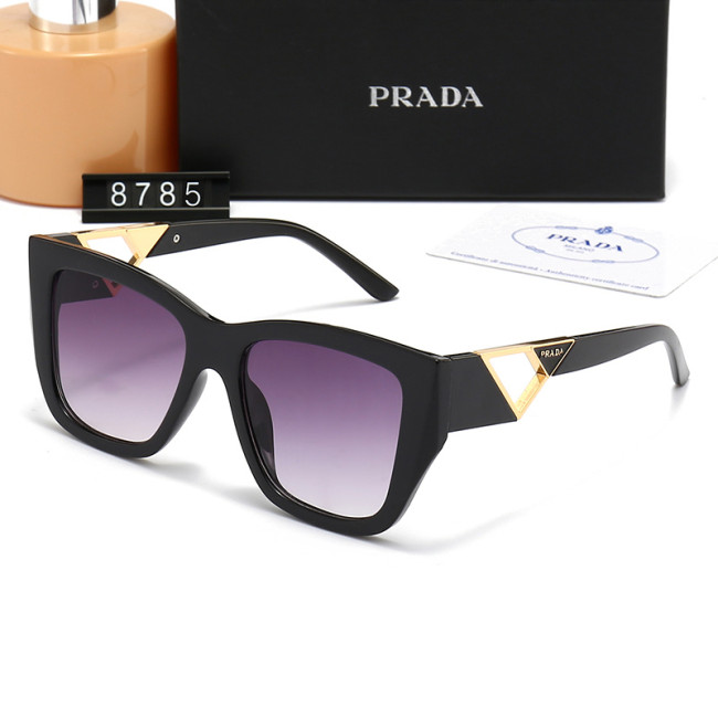 Prada Sunglasses AAA-227