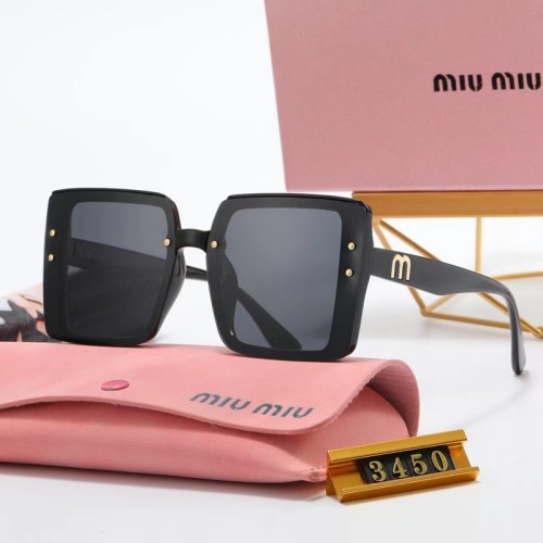 Miu Miu Sunglasses AAA-005