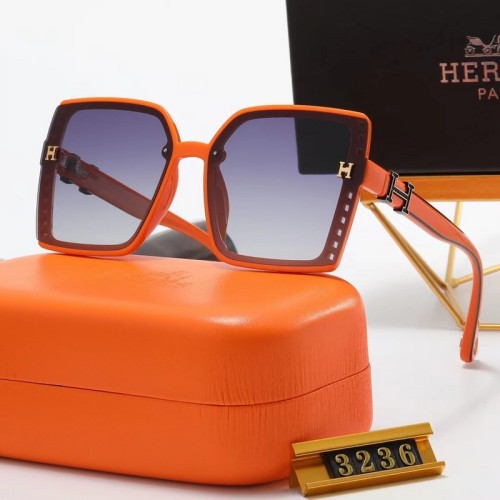 Hermes Sunglasses AAA-108