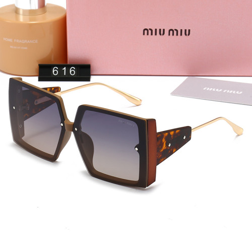 Miu Miu Sunglasses AAA-012