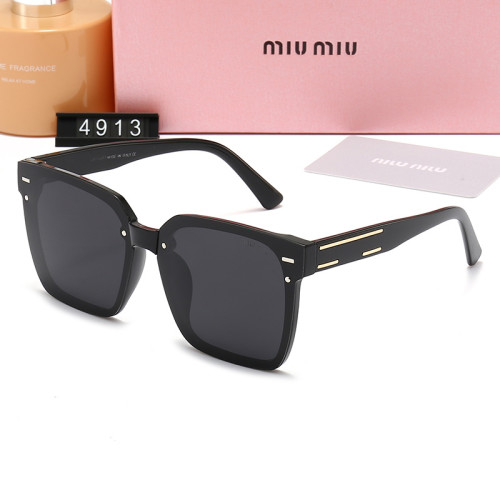 Miu Miu Sunglasses AAA-020