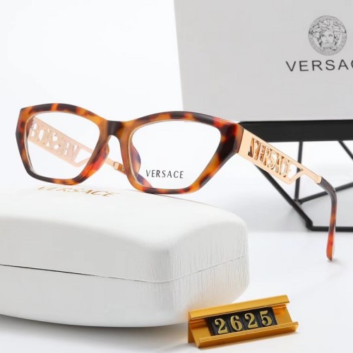Versace Sunglasses AAA-108