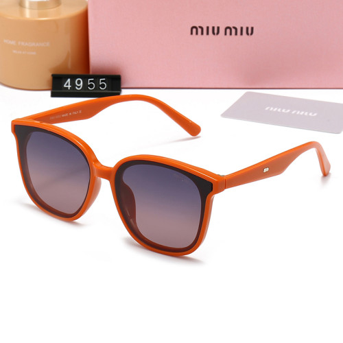Miu Miu Sunglasses AAA-068