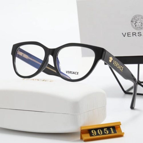 Versace Sunglasses AAA-197