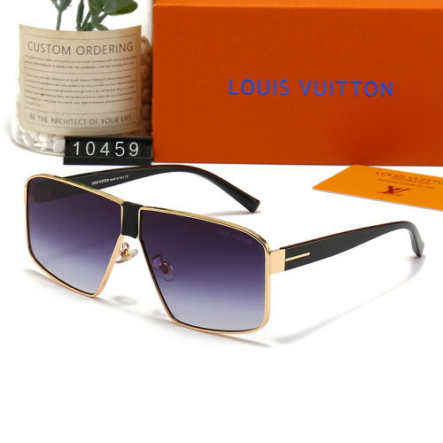 LV Sunglasses AAA-296