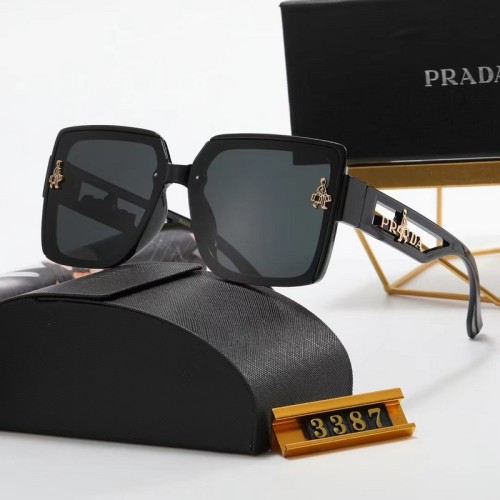 Prada Sunglasses AAA-167