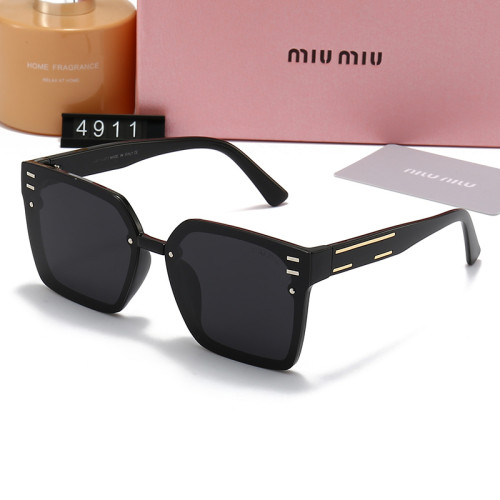 Miu Miu Sunglasses AAA-015