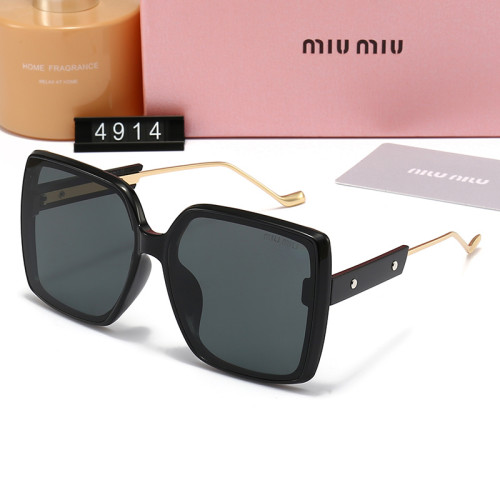 Miu Miu Sunglasses AAA-027